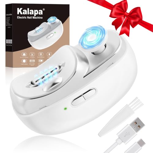 Kalapa Electric Nail Clipper