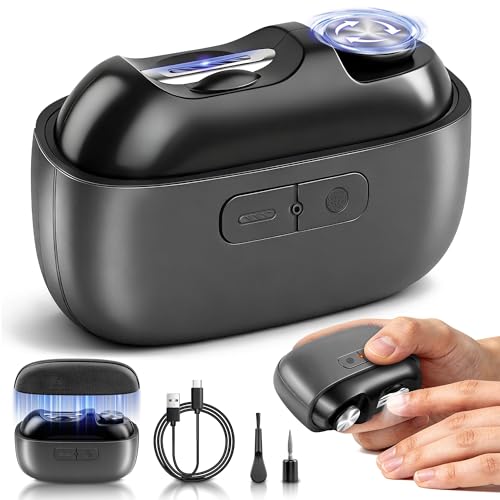 JOOYDYNIC Electric Nail Clipper
